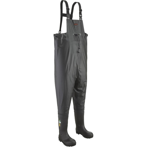 1043 Bottes-pantalons, 10, Embout Acier Infinity Industrial Services Inc.