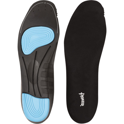 P511 Orthopedic Insoles, Men's 6 - 7 Infinity Industrial Services Inc.