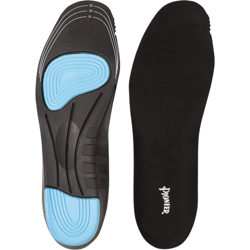 P511 Orthopedic Insoles, Men's 11 - 14 Infinity Industrial Services Inc.