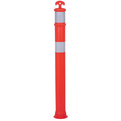 191 T-Top Delineator Post, Orange Infinity Industrial Services Inc.