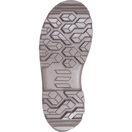 B105FUL.GR Bottes Pioneer Ultra, Polyur&eacute;thane, Embout Acier/Composite, Pointure 6, Semelle R&eacute;sistant aux perforations Infinity Industrial Services Inc.