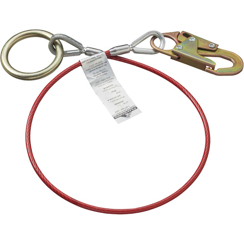 AS-21210-4 Cable Anchor Sling, Sling Infinity Industrial Services Inc.
