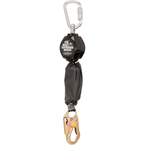 SRL-75105-6LE LVAR pour bas de pente, 6', Dyneema, Pivotant Infinity Industrial Services Inc.