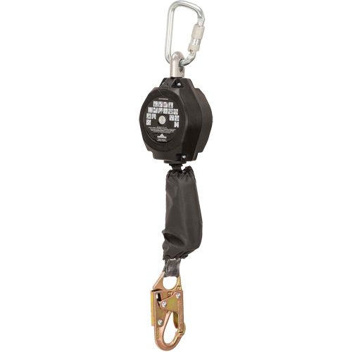 SRL-80302-12LE Leading Edge, 12', Dyneema&reg;, Swivel Infinity Industrial Services Inc.