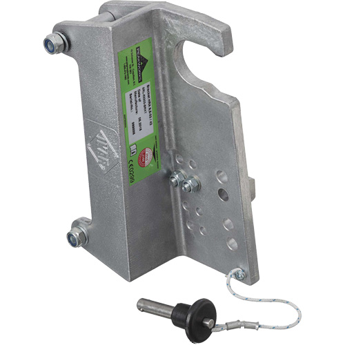 SRL-53303-BRKT Replacement Tripod Mounting Bracket for SRL-53303 Infinity Industrial Services Inc.