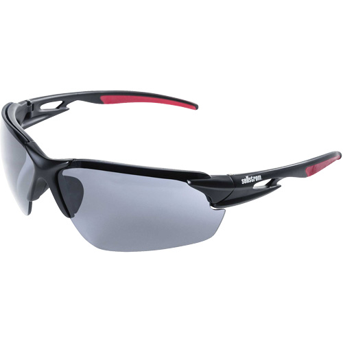 XP450 Safety Glasses, Smoke Lens, Anti-Fog/Anti-Scratch Infinity Industrial Services Inc.