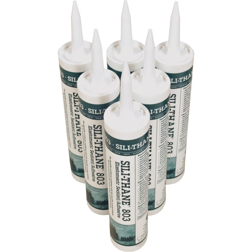Scellant pour plancher Ultra-Berm Builder, Granules/P&acirc;te Infinity Industrial Services Inc.