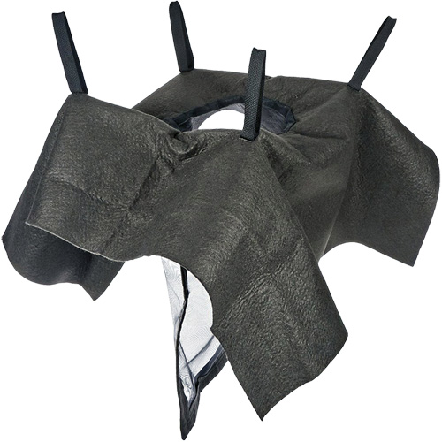 Bac de r&eacute;tention Ultra-Drain Guard, D&eacute;chets & d&eacute;bris, 48" lo x 36" la Infinity Industrial Services Inc.