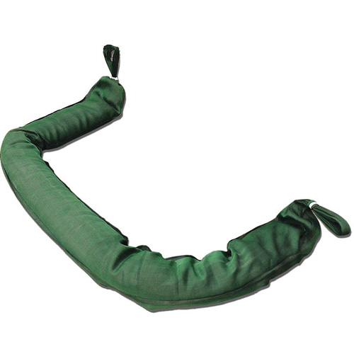 Gaine filtrante Ultra-Filter m&eacute;taux lourds, Universel, 7" la x 9' lo, Pqt de 1 Infinity Industrial Services Inc.