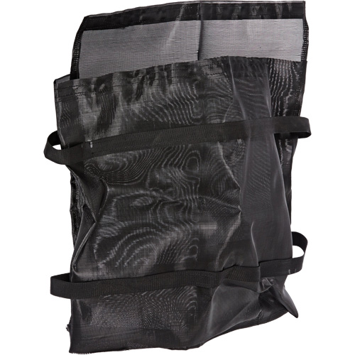 Grille de protection, S&eacute;diment, 24" lo x 24" la Infinity Industrial Services Inc.