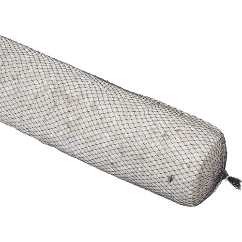 Ultra-Gutter Guard, S&eacute;diment, 120" lo x 9" la Infinity Industrial Services Inc.