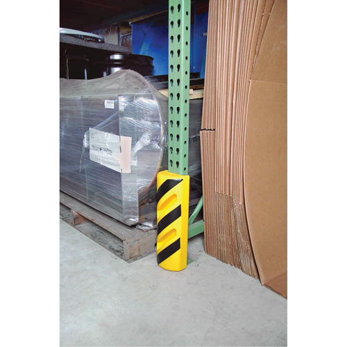 Ultra-Rack Protector Plus&reg; Infinity Industrial Services Inc.