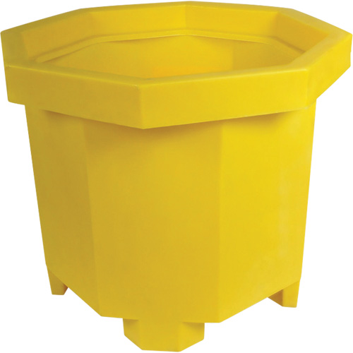 Pallet Jack Ultra-Spill Collector&reg;, 66 US gal., Mobile Infinity Industrial Services Inc.