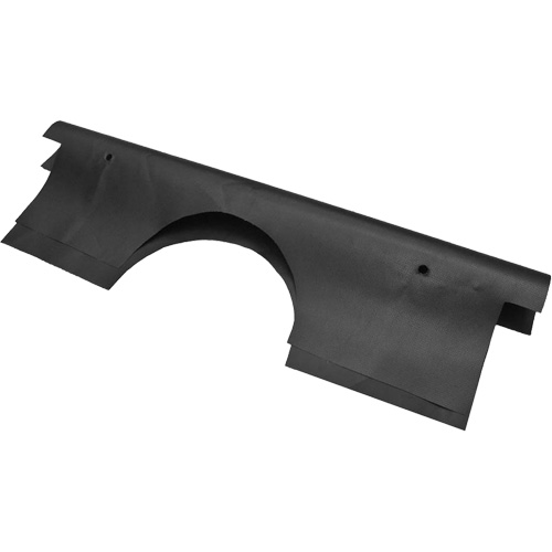 Ultra-Spill Deck Flex Bridge Infinity Industrial Services Inc.