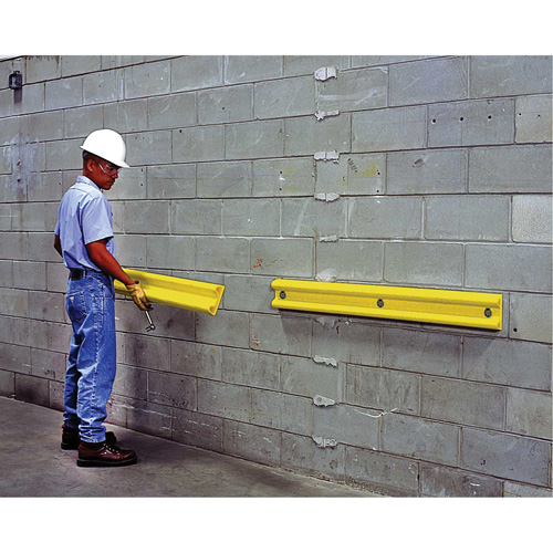Ultra-Wall Protector Infinity Industrial Services Inc.