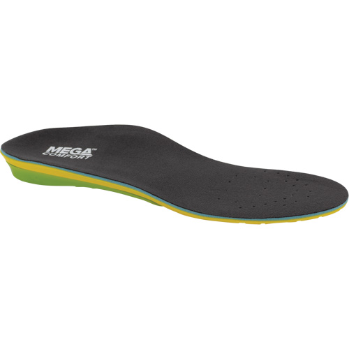 MultiThotic 3-in-1 Orthotic Anti-Fatigue Insoles, Women's 5 - 7 Infinity Industrial Services Inc.