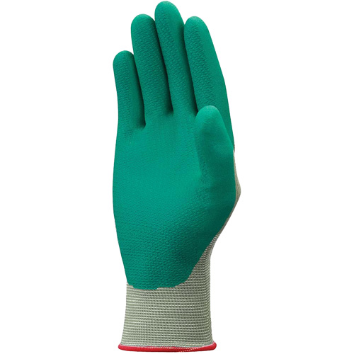 Gants de travail biod&eacute;gradables 383, 6/Petit, R&ecirc;vetement Nitrile, Calibre 13, Enveloppe en Polyester Infinity Industrial Services Inc.