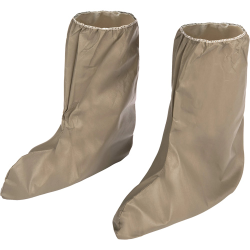 MicroMax&reg; NS Non-Skid Boot Cover, Large/X-Large Infinity Industrial Services Inc.