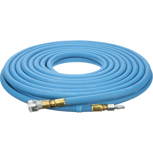 Tuyau dair comprim&eacute;, Haute pression standard, 25' Infinity Industrial Services Inc.