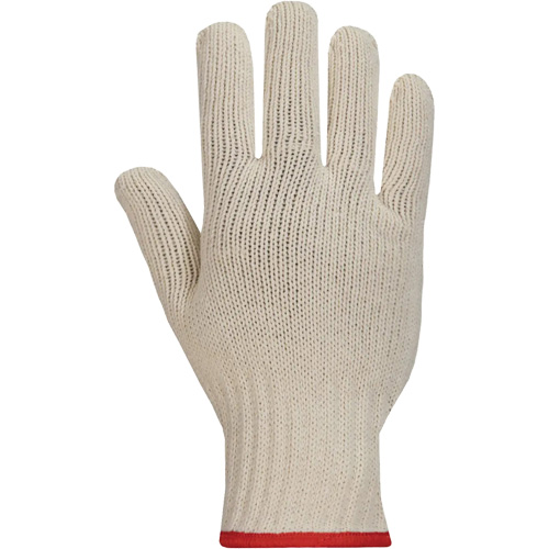 Sure Knit General-Purpose Gloves, Cotton, 7/Small Infinity Industrial Services Inc.