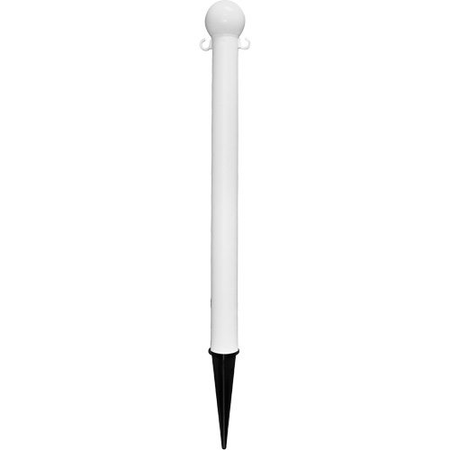 Ground Poles, White Infinity Industrial Services Inc.