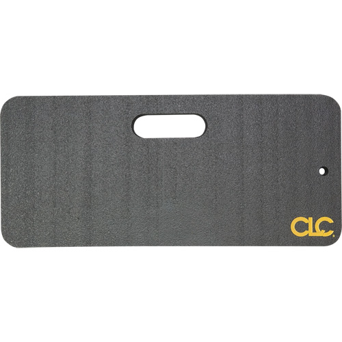 Petit tapis industriel pose-genoux, 18" lo x 8" la Infinity Industrial Services Inc.