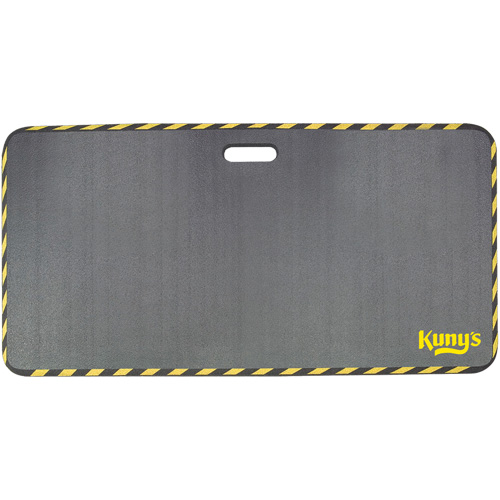 Extra-Large Industrial Kneeling Mat, 36" L x 18" W Infinity Industrial Services Inc.