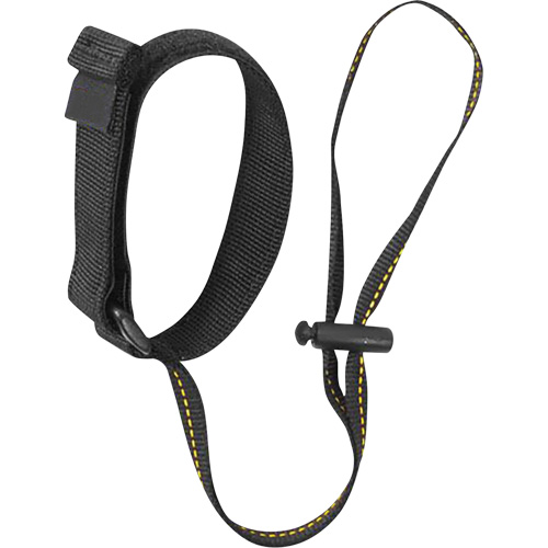 GearLink Wrist Lanyard, Fixed Length, Hook & Loop/Loop Infinity Industrial Services Inc.
