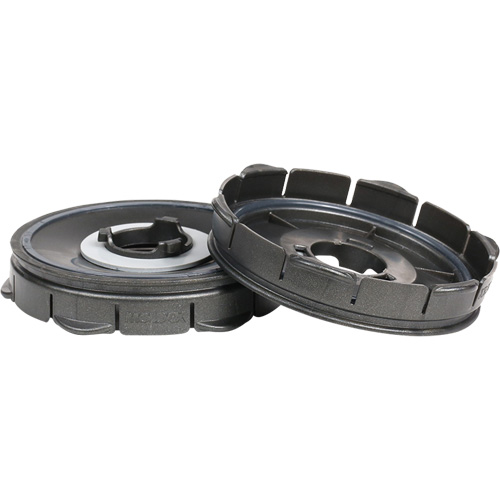 Adaptateur de greffe pour filtre 7740 Infinity Industrial Services Inc.