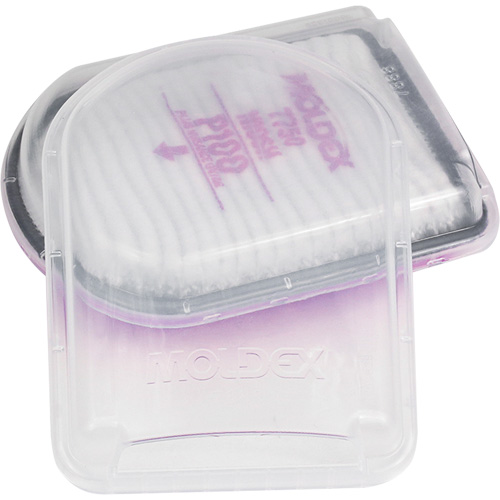 Semi-Rectangular Protective Filter Cover Infinity Industrial Services Inc.