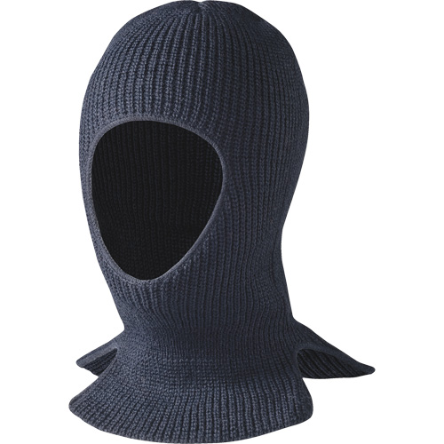 560-A 1-Hole Balaclava, Acrylic, Black Infinity Industrial Services Inc.