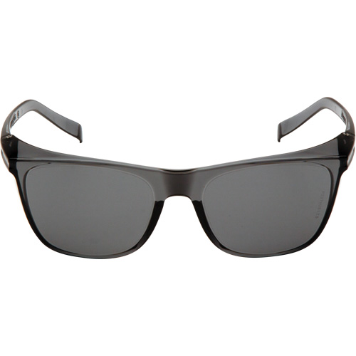 Legacy&reg; Safety Glasses, Grey Lens, Anti-Fog, ANSI Z87+/Meets/Exceeds CSA Z94.3 Infinity Industrial Services Inc.