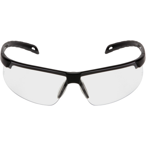 Ever-Lite&reg; Safety Glasses, Clear Lens, Anti-Fog, ANSI Z87+/Meets/Exceeds CSA Z94.3 Infinity Industrial Services Inc.