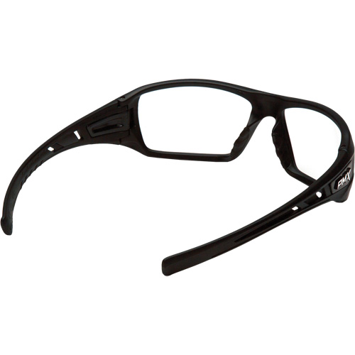 Lunettes de s&eacute;curit&eacute; Velar, Lentille Transparent, ANSI Z87+/R&eacute;pond ou surpasse la norme CSA Z94.3 Infinity Industrial Services Inc.