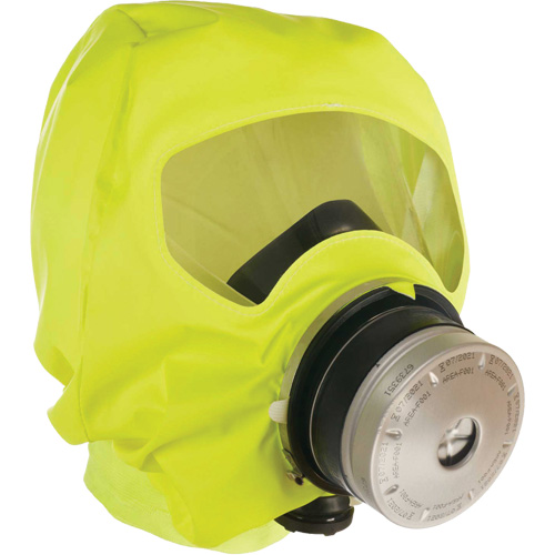 Parat&reg; Escape Hood, One Size Infinity Industrial Services Inc.