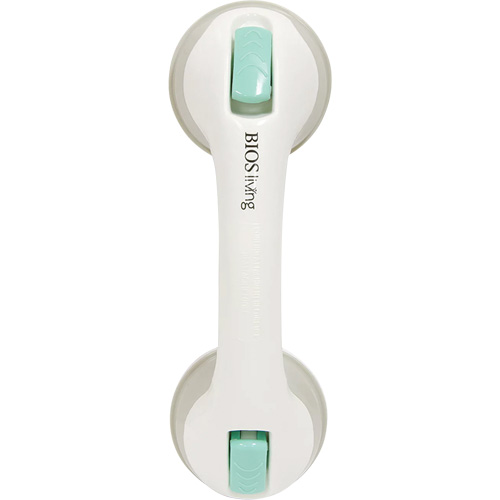 12" Suction Grab Rail Infinity Industrial Services Inc.