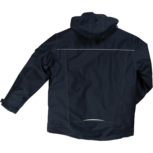 Waterproof Oxford 3-in-1 Parka, Men's, X-Large (Tall), Navy Blue Infinity Industrial Services Inc.