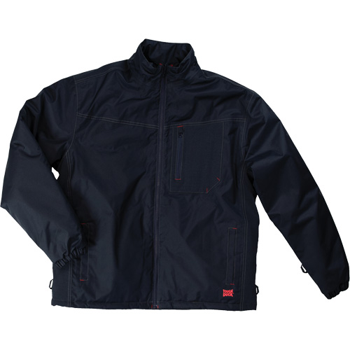 Waterproof Oxford 3-in-1 Parka, Men's, X-Large (Tall), Navy Blue Infinity Industrial Services Inc.