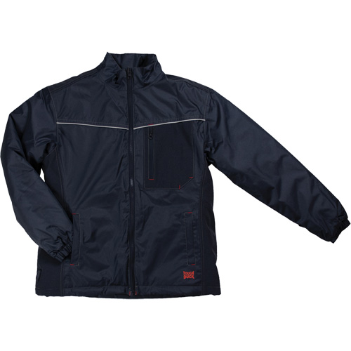 Waterproof Oxford 3-in-1 Parka, Women's, Small, Navy Blue Infinity Industrial Services Inc.