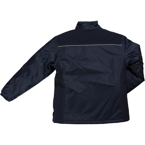 Waterproof Oxford 3-in-1 Parka, Women's, Small, Navy Blue Infinity Industrial Services Inc.