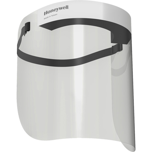 Disposable Face Shield, PET Infinity Industrial Services Inc.