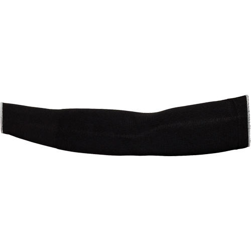Contender KPG1T Cut-Resistant Sleeve, 18", ASTM ANSI Level A5, Black Infinity Industrial Services Inc.