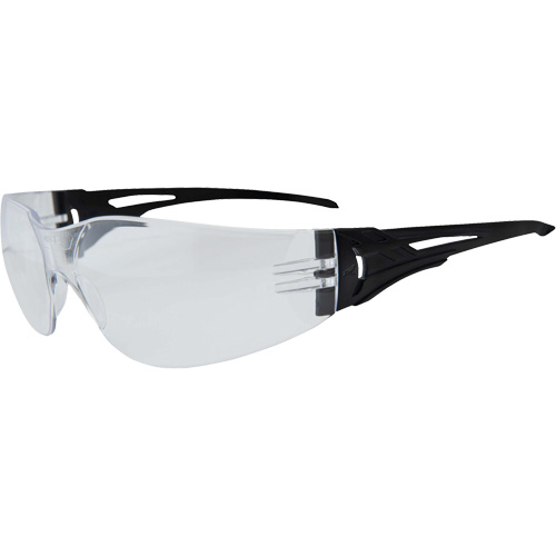 Lunettes de s&eacute;curit&eacute; Viso, Lentille Transparent, Polaris&eacute;, ANSI Z87+/R&eacute;pond ou surpasse la norme CSA Z94.3 Infinity Industrial Services Inc.