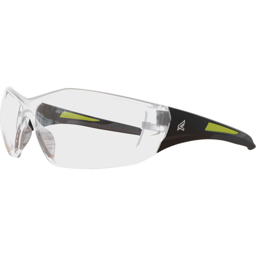 Lunettes de s&eacute;curit&eacute; Delano G2, Lentille Transparent, Polaris&eacute;, ANSI Z87+/R&eacute;pond ou surpasse la norme CSA Z94.3 Infinity Industrial Services Inc.