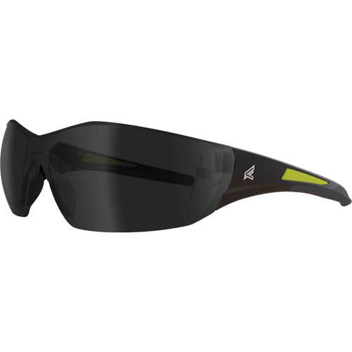 Delano G2 Safety Glasses, Grey/Smoke Lens, ANSI Z87+/Meets/Exceeds CSA Z94.3 Infinity Industrial Services Inc.