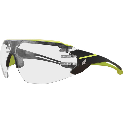 Taven Safety Glasses, Clear Lens, Polarized/Vapour Barrier, ANSI Z87+/Meets/Exceeds CSA Z94.3 Infinity Industrial Services Inc.