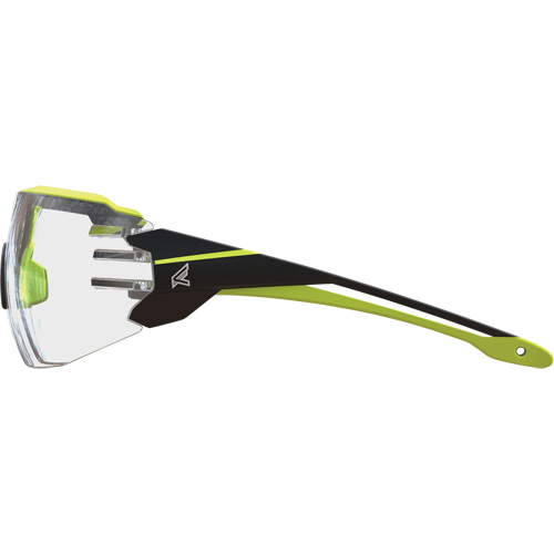 Taven Safety Glasses, Clear Lens, Polarized/Vapour Barrier, ANSI Z87+/Meets/Exceeds CSA Z94.3 Infinity Industrial Services Inc.