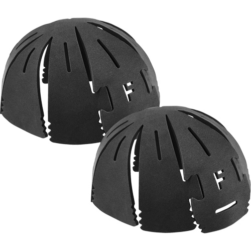 Encart universel Skullerz 8944 pour casquette antichocs Infinity Industrial Services Inc.
