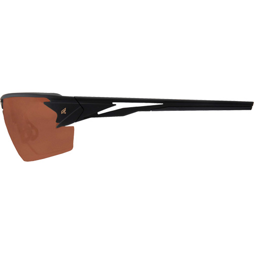 Lunettes de s&eacute;curit&eacute; Pumori, Lentille Cuivre, Anti-&eacute;gratignures/Polaris&eacute;, ANSI Z87+/MCEPS GL-PD 10-12/R&eacute;pond ou surpasse la norme CSA Z94.3 Infinity Industrial Services Inc.