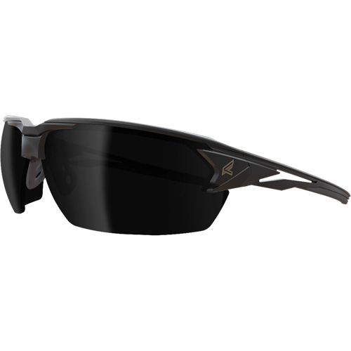 Lunettes de s&eacute;curit&eacute; Pumori, Lentille Fum&eacute;e, Anti-&eacute;gratignures/Polaris&eacute;/Pare-vapeur, ANSI Z87+/MCEPS GL-PD 10-12/R&eacute;pond ou surpasse la norme CSA Z94.3 Infinity Industrial Services Inc.